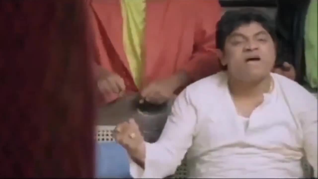 Abhi Maza Aayega Na Bhidu - Johnny Lever Reaction - funny Bollywood Templates meme