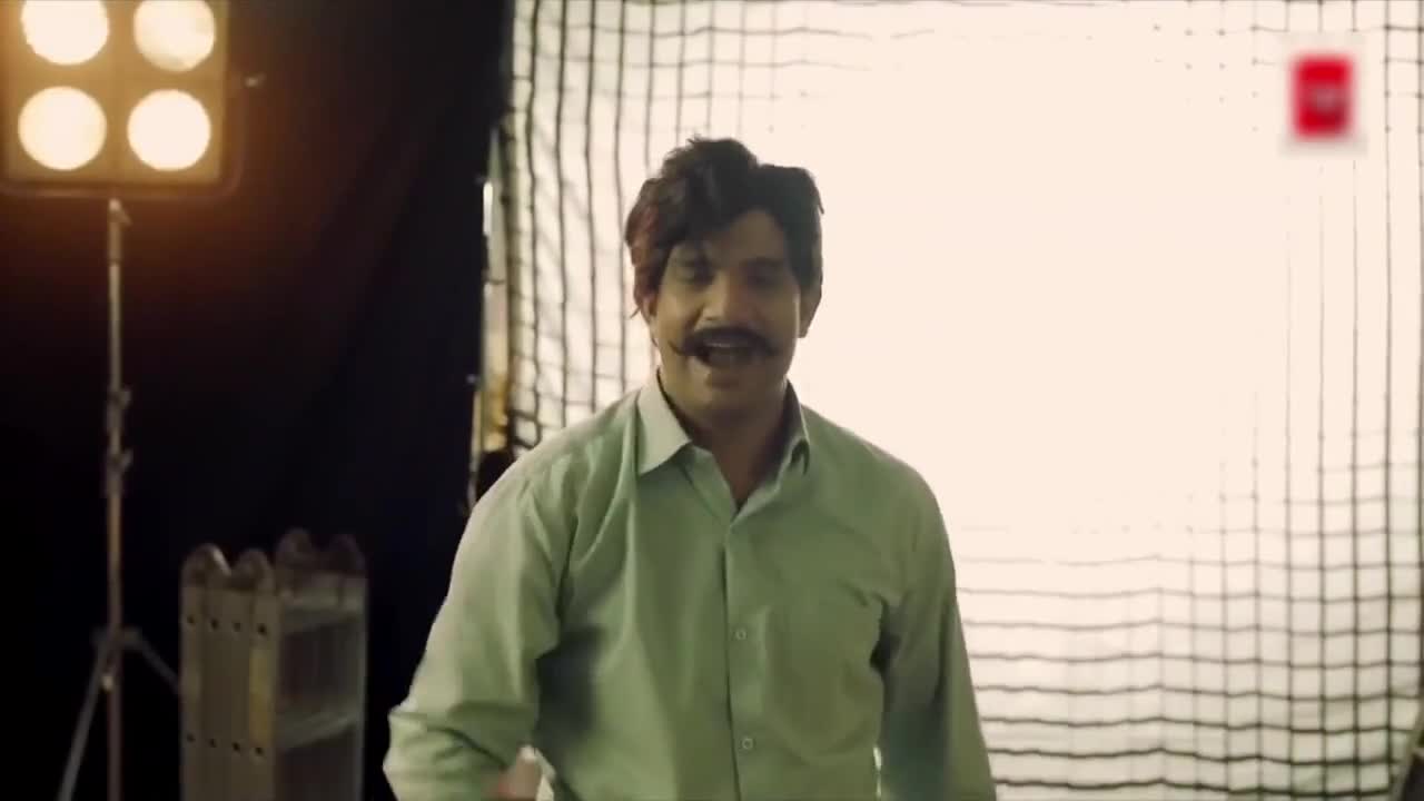 Aaiye Dekhte Hai Maza Aayega - Blank Meme - funny Reaction Templates meme