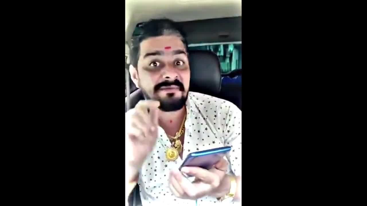 Hindustani Bhau Ruk Tere Ko Abhi Batata Hu - funny Desi Templates meme