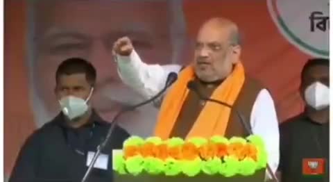 Ae Safed Kapda (Oye!) - Amit Shah Calling Meme - funny Desi Templates meme