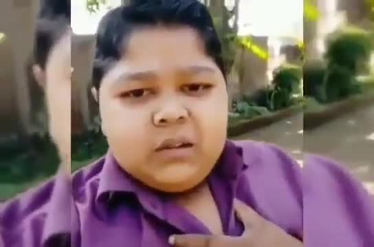 "Dil Se Bura Lagta Hai Bhai" Emotional Meme - funny Emotional meme