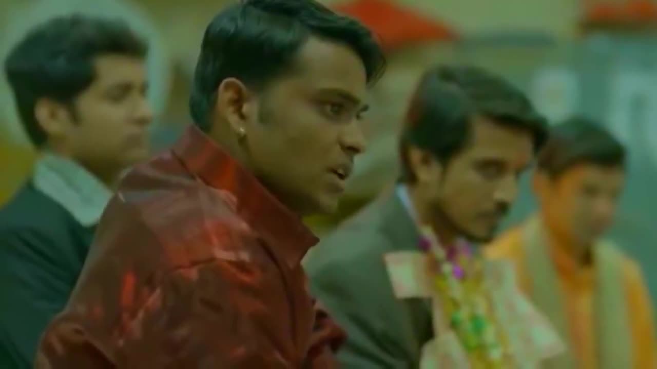 Gajab Bezzati Hai Meme Template - Panchayat Vinod Dialogue - funny Web Series meme