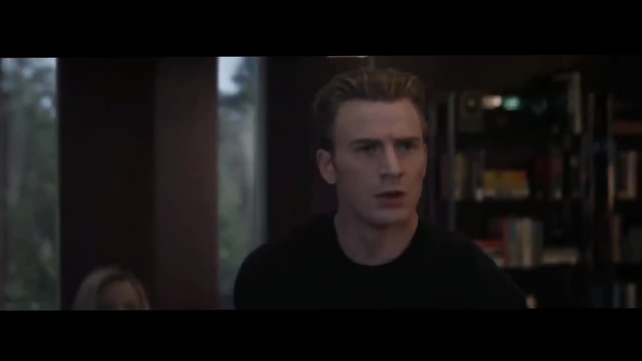 Captain America "Is This Just An Old Message?" Meme Template | Avengers Endgame - funny Hollywood Movies meme