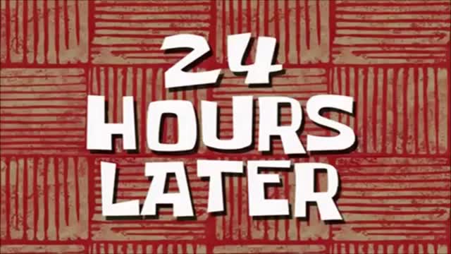 SpongeBob Time Cards Collection | Time Skip Narrations Meme Template - funny Cartoon meme
