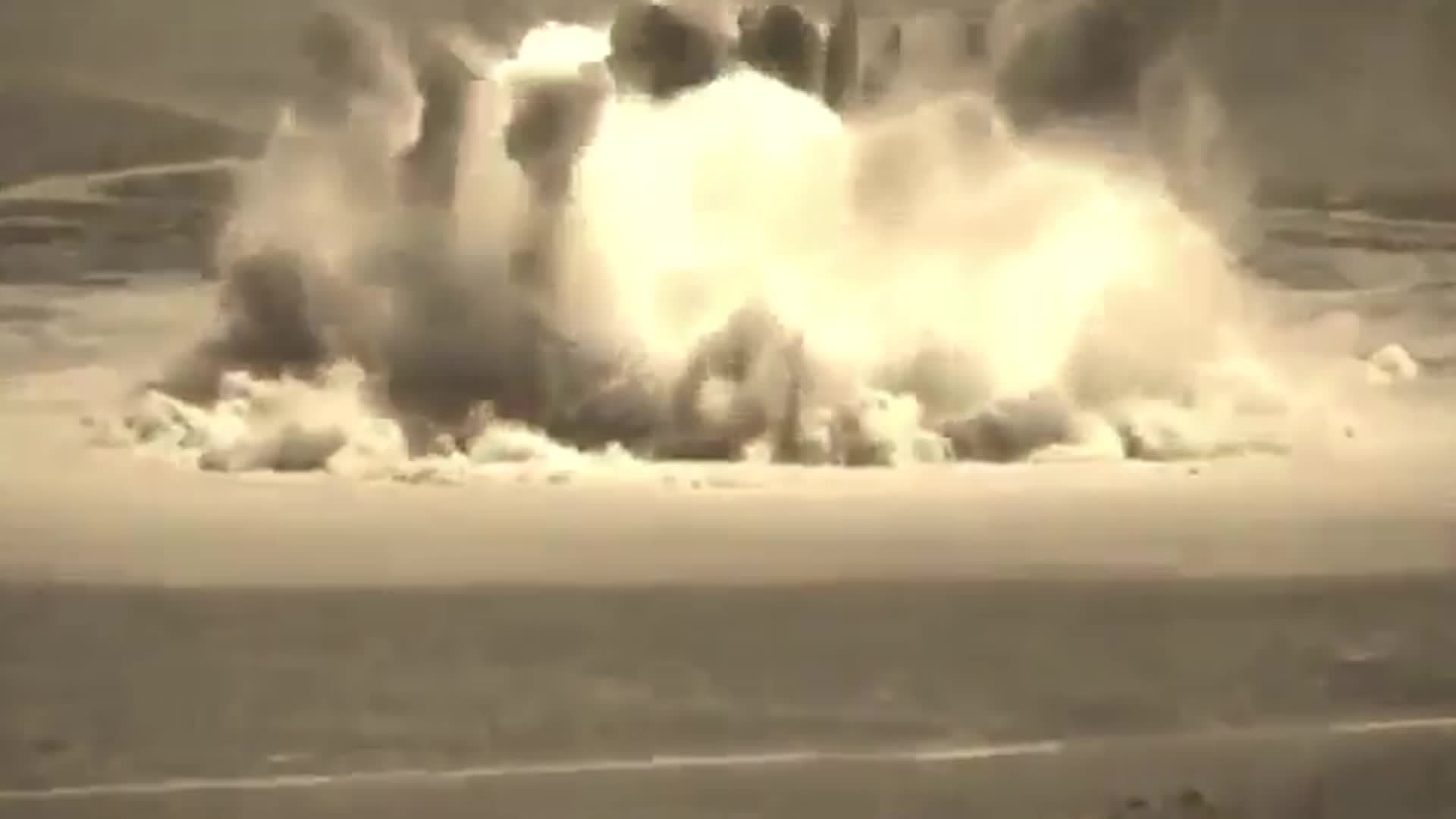 Massive Explosion Blast Meme Template - Shocked Reaction - funny Reaction meme