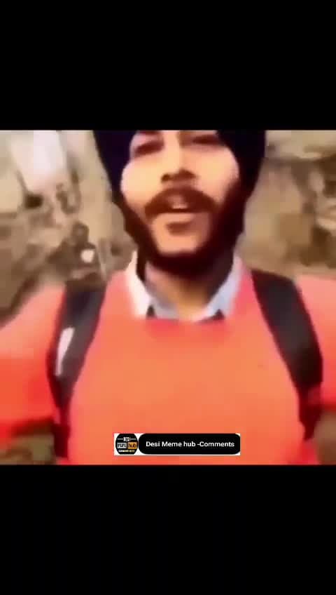 Ki Bund Marli Saadi - The Boys Intro Meme Template - funny Meme Template meme