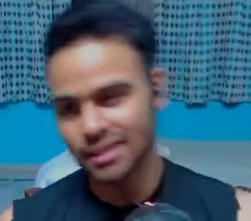 Abe Maa Chuda Na Tu Hai Kon Meme Template - funny Reaction meme