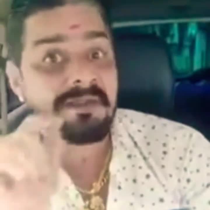 Abhi Batata Hu Bhai Intense Reaction Meme Template - funny Reaction Memes meme