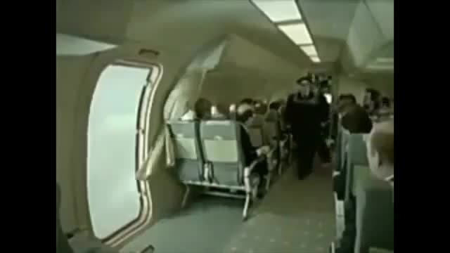 Pilots Abandoning Plane Funny Meme Template - funny Comedy meme