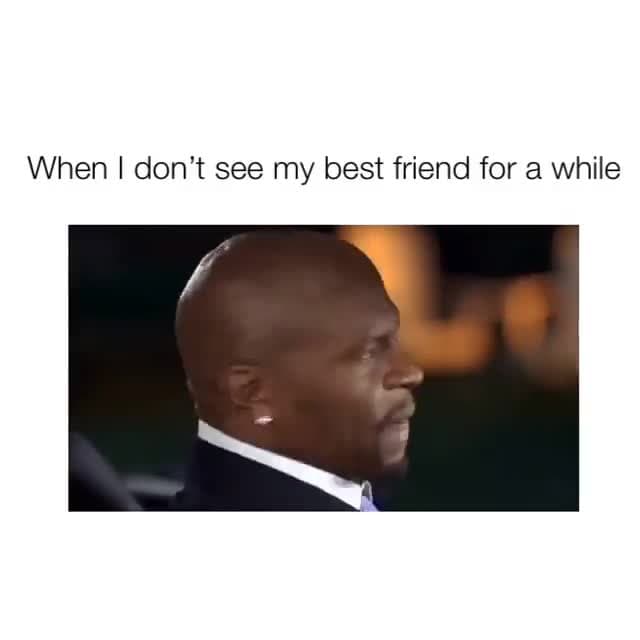 Terry Crews Surprised Look Meme Template - Latrell Spencer Missing You - funny Hollywood Movies meme