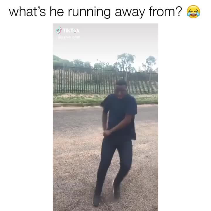 Dramatic Scared Run Away Meme Template - funny Comedy meme