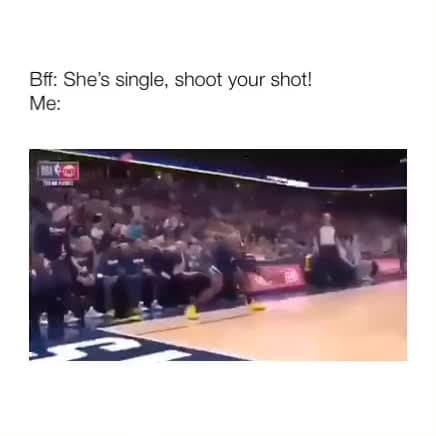 Shoot Your Shot Basketball Fail Meme Template | Hilarious Air Ball Moment - funny Comedy meme