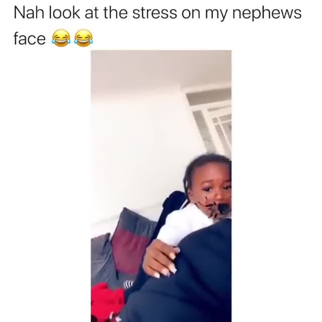 Dramatic Crying Baby Stress Meme Template - funny Funny Reactions meme