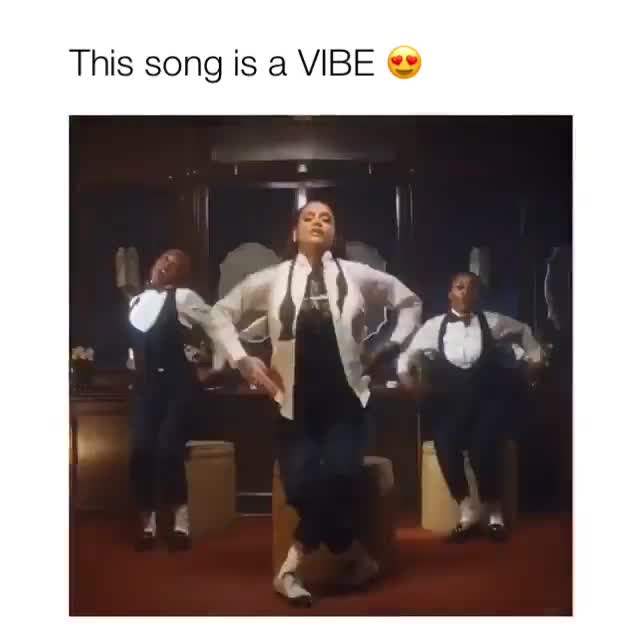 Kehlani 'Good Thing' Confident Dance Meme Template - funny Music Video meme