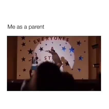 Me as a Parent Supporting My Kid's Wild Side Meme Template - funny Funny Memes meme