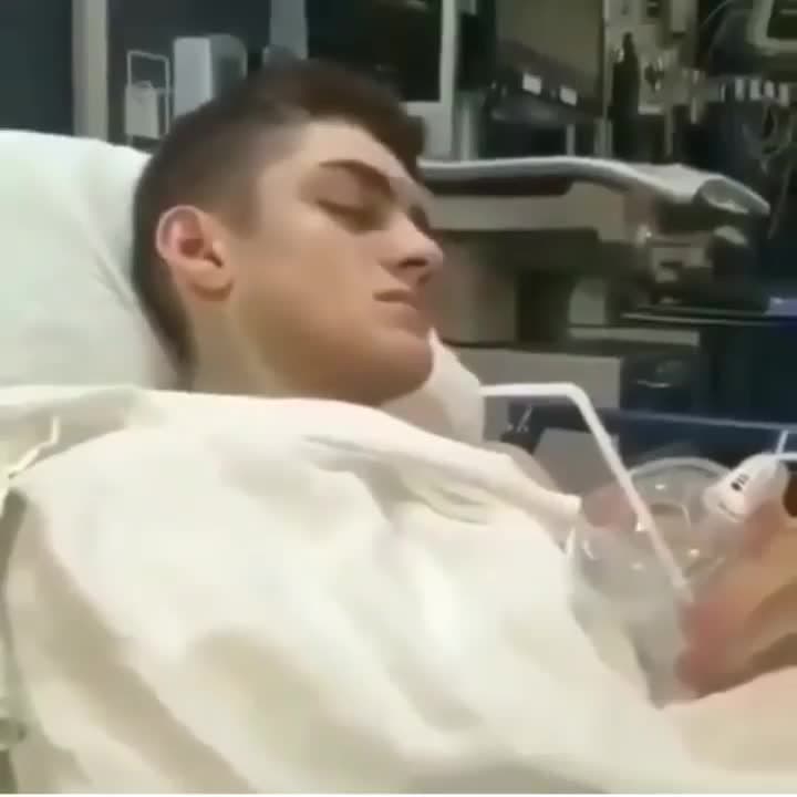 Patient Ignoring Annoying Questions Meme Template - funny Reaction Meme meme