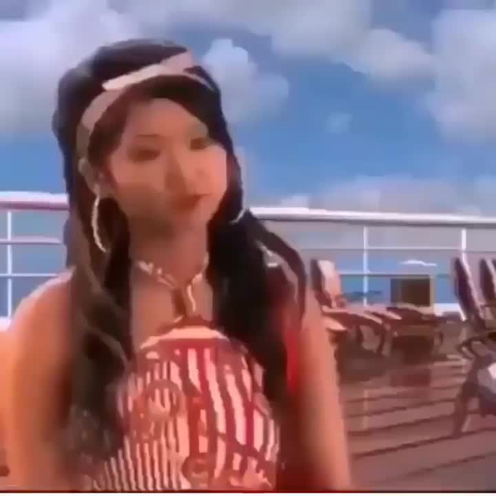 The Suite Life on Deck Intro Meme Template - Disney Cruise Fun - funny TV Show meme