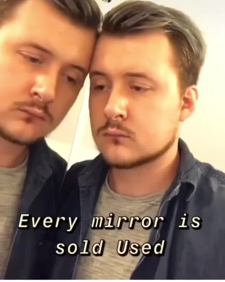 Mind Blown Deep Thoughts Meme Template - funny Reaction Meme meme