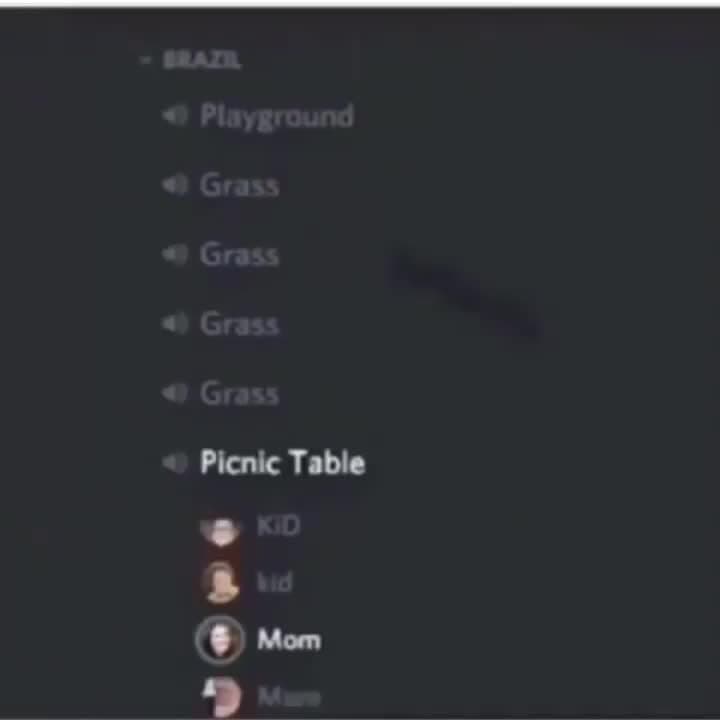 Discord Moms Minion Meme | Pedophile Joins Call Meme Template - funny Internet Humor meme