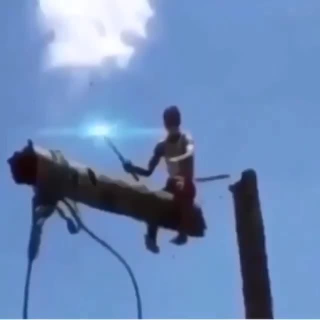 Electric Pole Harry Potter Transformation Meme Template - funny Funny Memes meme