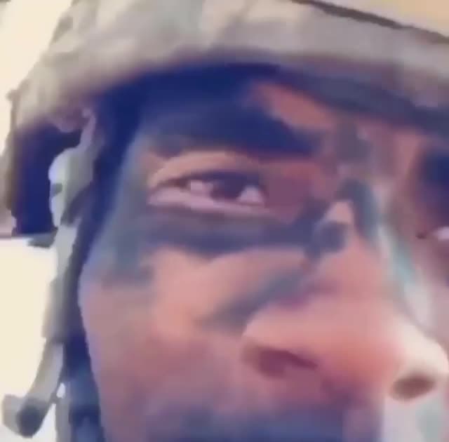 I'm In The Motherfucking Air Soldier Parachute Jump Meme Template - funny Viral Memes meme