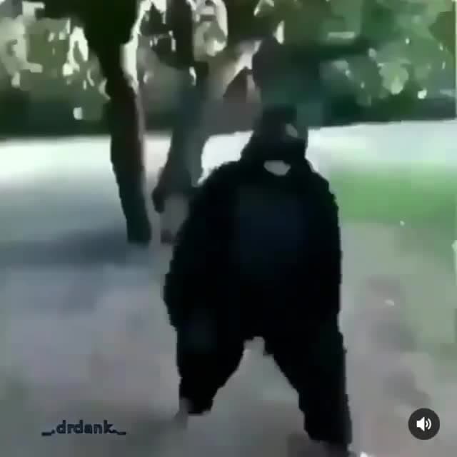 Dramatic Banana Fall 'NO!' Reaction Meme Template - funny Comedy meme