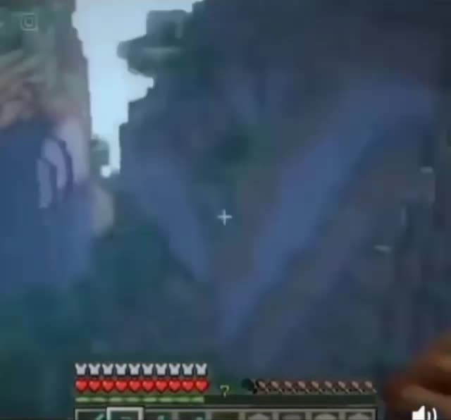 From Humble Beginnings to Gold: Minecraft Speedrun Meme Template - funny Gaming meme