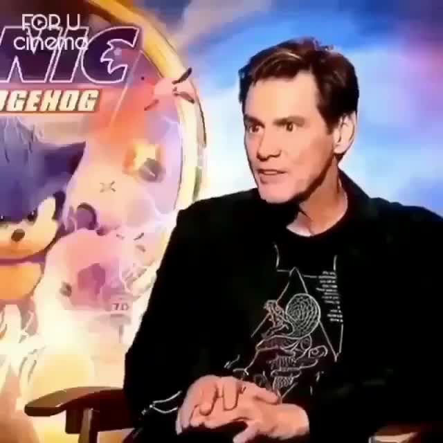 Jim Carrey Grinch Smirk Funny Face Meme Template - funny Hollywood meme