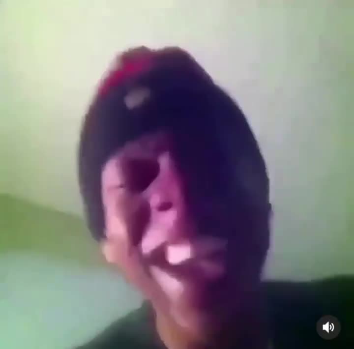 Flashlight Scare Reaction Meme Template - funny Comedy meme