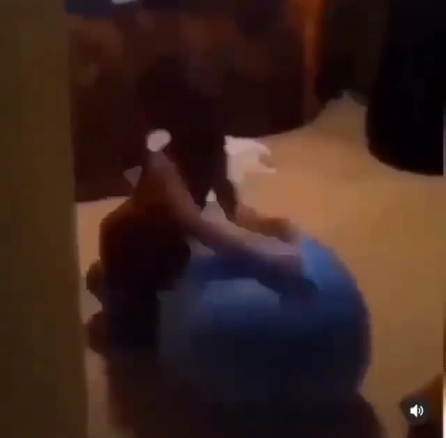What Are You Doing? Ball Fail Meme Template - funny Comedy meme