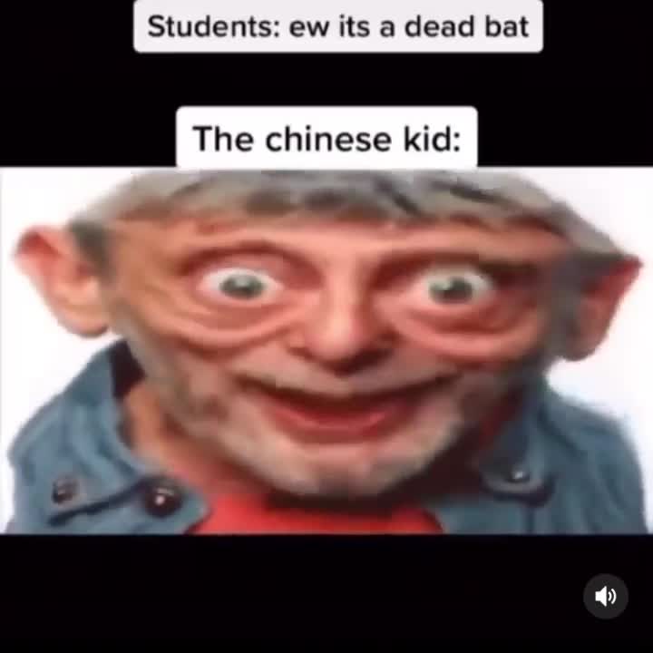 Distorted Face Eating Crunch Meme Template | Funny Michael Rosen Reaction - funny Internet Meme meme