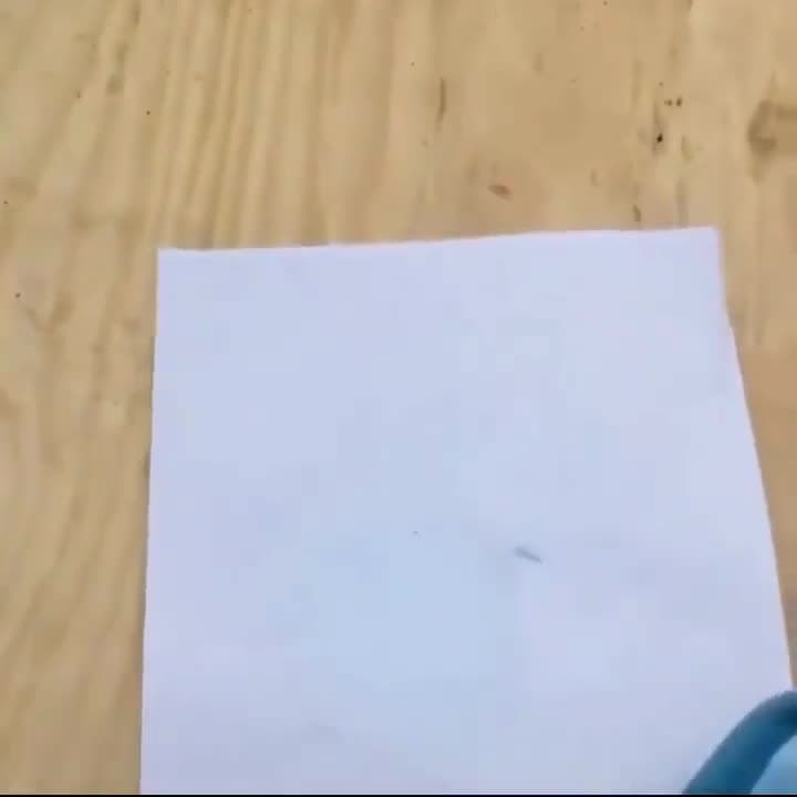 Mirror Shatters Unexpectedly with Dish Soap & Paper Meme Template | That's Crazy - funny Reaction Memes meme