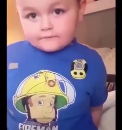I've Sh*t My Pants Kid Funny Meme Template - funny Funny meme
