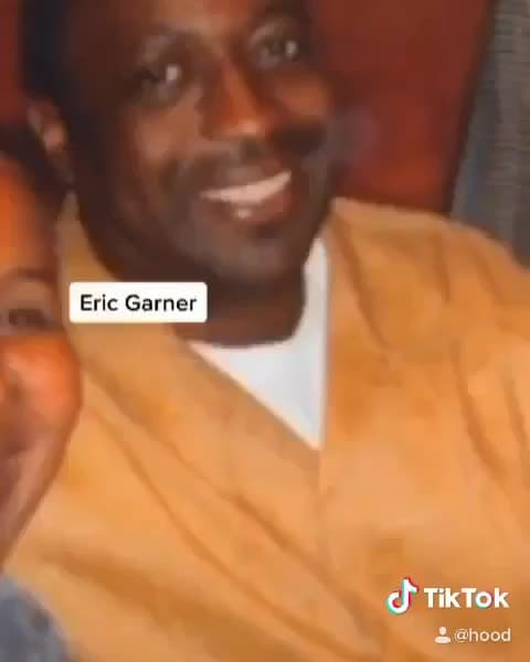 "This Is America" - George Floyd and Eric Garner Social Commentary Meme Template - funny Social Commentary meme