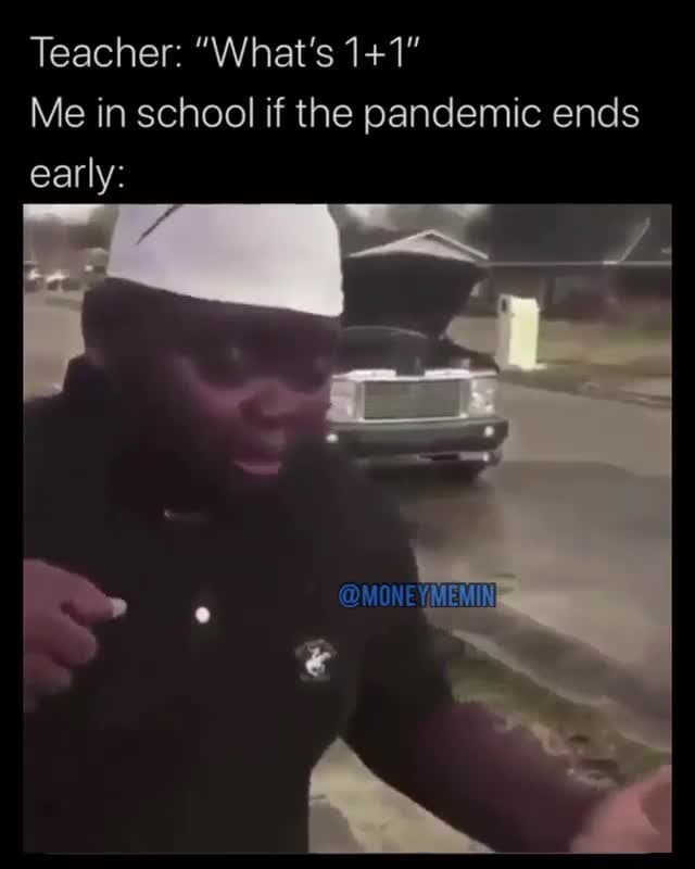 Confused 'What's 1+1' Kid Meme Template - funny Reaction meme