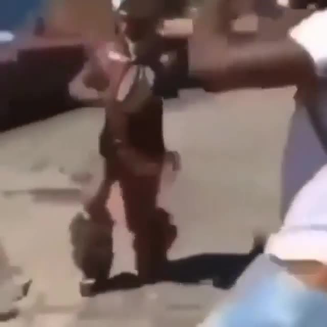 Chicken Wing Chicken Wing Hot Dog Dance Meme Template - funny Comedy meme