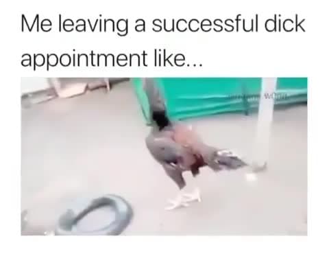 Confident Rooster Walk Meme Template | Feeling Accomplished After Task - funny Relatable Memes meme