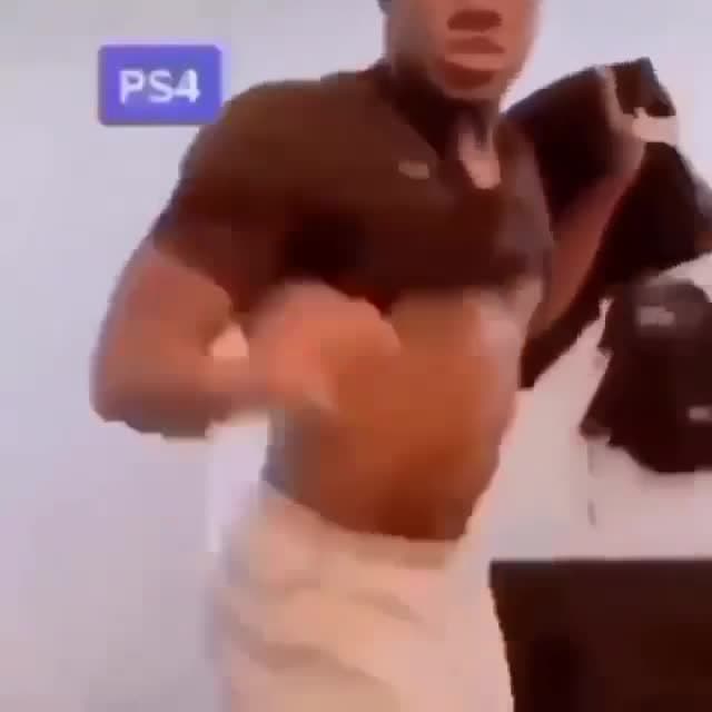 Xbox vs PS4 Console Transformation Meme Template - funny Gaming meme