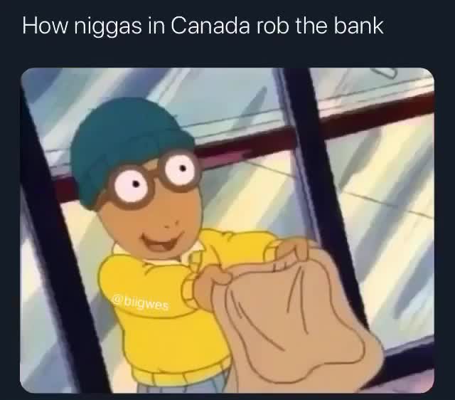Arthur Polite Bank Robbery Meme Template - Would You Be So Kind - funny Animation meme