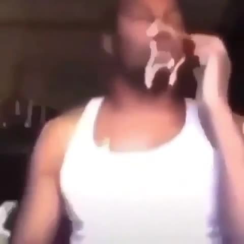 I'm Beating My Meat Bro Interrupted Phone Call Meme Template - funny Reaction Meme meme