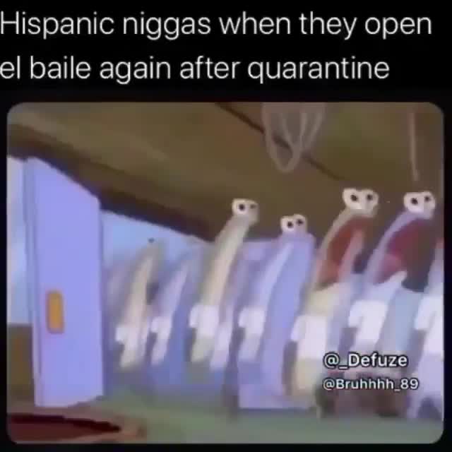 Excited Crowd Rushing In SpongeBob Meme Template - funny Animation meme