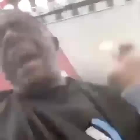 Put Your Pussy Lips On Live - Aggressive Challenge Meme Template - funny Comedy meme