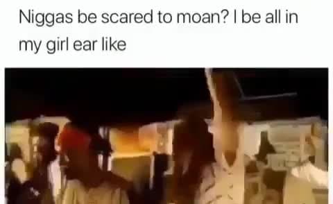 WOAH Exaggerated Moan Sound Effect Meme Template - funny Comedy Reaction meme