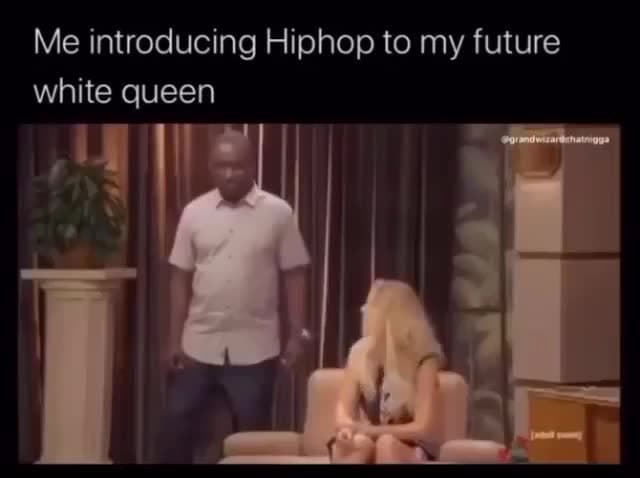 Waka Flocka Flame Hip Hop Reaction Meme Template - funny Comedy meme