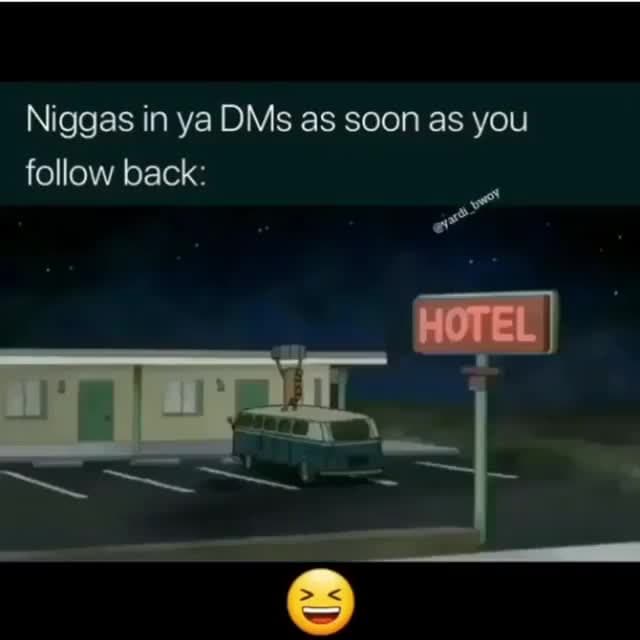 Rigby Boombox DM Slide Meme Template - Mordecai Embarrassed - funny Animated Series meme