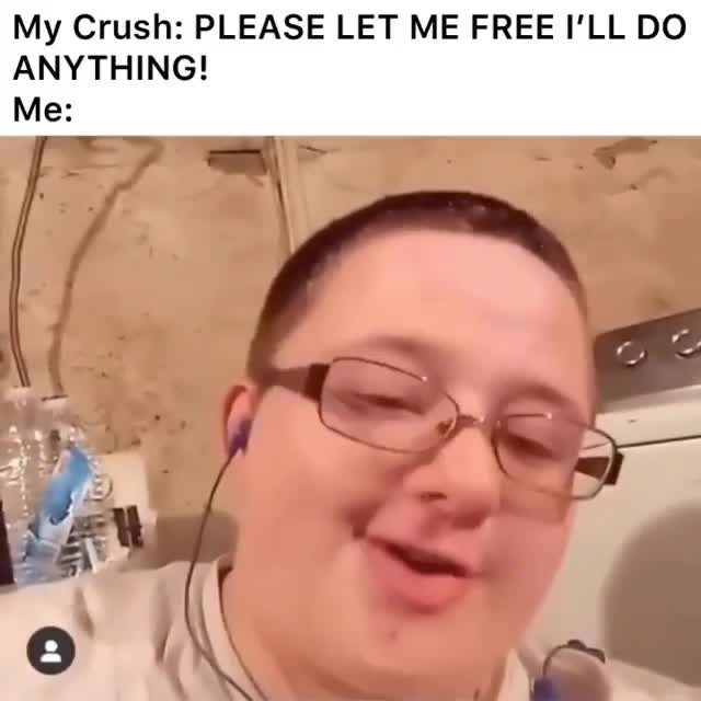 Oh I Won't Let You Go Meme Template - Stubborn Reaction - funny Humor & Reaction meme