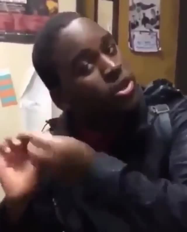 See What You're Not Gonna Do - I Don't Do All This Talk Meme Template - funny Reaction Meme meme