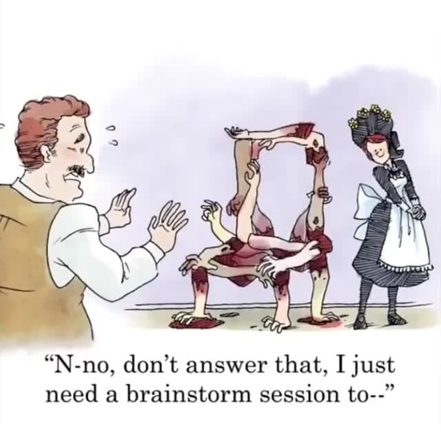 Amelia Bedelia Literal Horror | Mr. Rogers' Despair Meme Template - funny Comedy meme