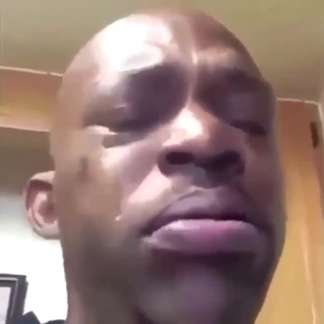 Ugly Crying Man Meme Template - funny Reaction Meme meme