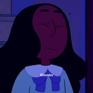 Steven Universe When You Turn It Around Winter Meme Template - funny Animated Series meme